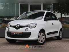 Renault Twingo - 1.0 SCe Authentique 70pk I Origneel NL I Airco I Radio