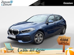 BMW 1-serie - 116i Introduction Edition | 1e eigenaar | Apple Carplay/Android Auto | Cruise Control | Na