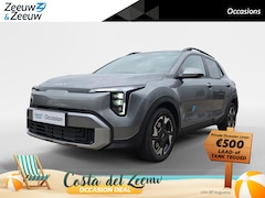 Kia Stonic - 1.0 T-GDi MHEV ExecutiveLine | Navigatie | Climate control | Stoel + Stuur verwarming | Au