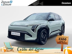 Kia EV3 - GT-PlusLine 81.4 kWh | Head up display | Elektrische achterklep | Harman Kardon | Stoelven