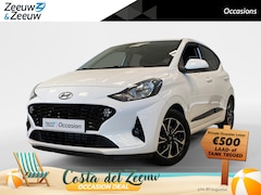 Hyundai i10 - 1.0 COMFORT | APPLE CARPLAY | LM VELGEN | NL-AUTO |