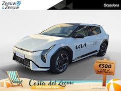 Kia EV4 - GT-PlusLine 81.4 kWh | Climate Control | 360 Graden Camera | Memory Stoelen | Stoelverwarm