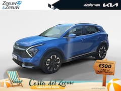 Kia Sportage - 1.6 T-GDi Plug-in Hybrid AWD DynamicPlusLine | Cruise Control | Climate Control | Camera |