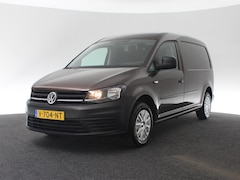 Volkswagen Caddy Maxi - 2.0 TDI L2H1 BMT Trendline EURO 6, NAVI, TREKH