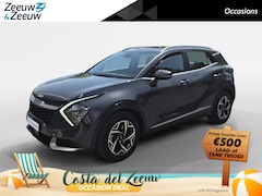Kia Sportage - 1.6 T-GDi MHEV DynamicLine | Automaat | Climate Control | Cruise Control | Stoelverwarming