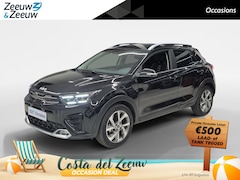 Kia Stonic - 1.0 T-GDi MHEV GT-Line | Climate Control | Cruise Control | Automaat | Stoelverwarming | S