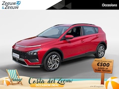 Hyundai Bayon - 1.0 T-GDI Comfort | Automaat | Navi | Camera