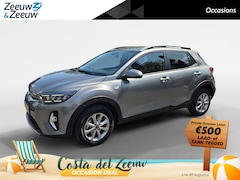Kia Stonic - 1.0 T-GDi MHEV DynamicLine | Automaat | Cruise Control | Climate Control | Camera | Naviga