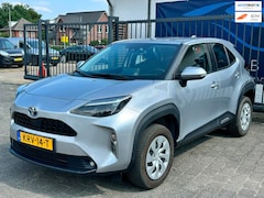 Toyota Yaris Cross - 1.5 Hybrid Active / AIRCO / CARPLAY / CAMERA / CRUISE CONTROL