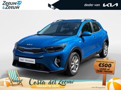 Kia Stonic - 1.0 T-GDi MHEV DynamicLine | Automaat | Cruise Control | Climate Control | Camera | Naviga