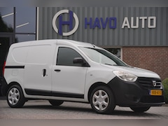 Dacia Dokker - 1.6 MPI, AIRCO, TREKHAAK, BTW-VRIJ / MARGE