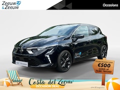 Mitsubishi Colt - 1.6 HEV Instyle | Rondom Camera | Stoel-stuur verwarming | Bose | Zwarte velgen | Climate