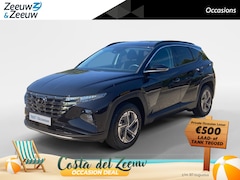Hyundai Tucson - 1.6 T-GDI HEV Comfort | 1650kg trekgewicht | Navi | Camera | Climate control