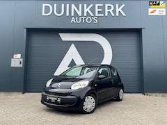 Citroën C1 - 1.0-12V Ambiance | Airco | Elektrische ramen | Elektrische deurvergrendeling | NAP