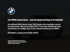 BMW 1-serie - M135 xDrive | Frozen Pure Grey | Panorama | Harman/Kardon | 19'' | Elek. Stoelverst. | Cam