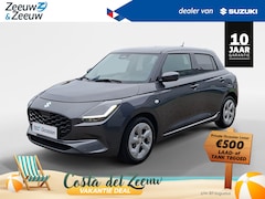 Suzuki Swift - 1.2 Select Smart Hybrid | All weather banden | Navigatie | Adaptieve cruise control | Gara
