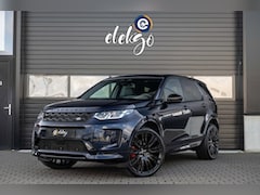 Land Rover Discovery Sport - P300e 1.5 R-Dynamic HSE 309PK|Nieuwe Accu|360 Camera|22 Inch