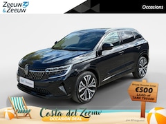 Renault Austral - Hybride 200 TECHNO | Carplay | Camera | Adaptive Cruise Control | Climate Control