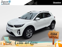 Kia Stonic - 1.0 T-GDi MHEV DynamicPlusLine | Cruise Control | Climate Control | Navigatie | LM Velgen