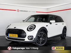 MINI Clubman - 1.5 Business Edition|Afn.Trekhaak|