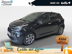 Kia Picanto - 1.0 DPi DynamicPlusLine | Cruise Control | Climate Control | Camera | Navigatie | LM Velge