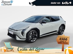 Kia EV4 - GT-Line Business Edition 81.4 kWh | Climate Control | Cruise Control | Stoelverwarming | S