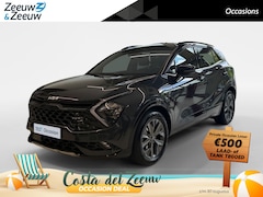 Kia Sportage - 1.6 T-GDi Hybrid GT-Line Limited Edition | Cruise Control | Climate Control | Camera | Hal