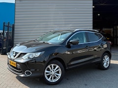Nissan Qashqai - 1.2 Business Edition