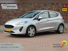 Ford Fiesta - 1.1 Trend | Cruise control| Airco|| Carplay|