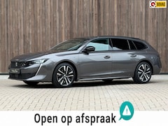 Peugeot 508 SW - 1.6 HYbrid 225 GT / Adaptief Cruise /