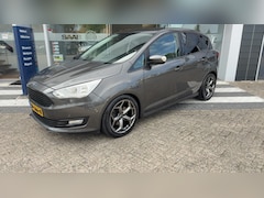 Ford C-Max - 1.5 Titanium Stuurverwarming | Cruise Control | Automaat