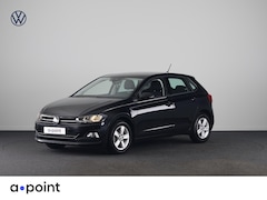 Volkswagen Polo - 1.0 TSI Comfortline 95 PK | Automaat (DSG) | Navigatie | Parkeersensoren | Adative cruise