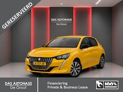 Peugeot 208 - 1.2 PureTech Active Pack | Cruise | Parkeersensoren | ECO-LED