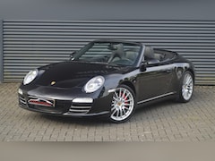 Porsche 911 Cabrio - 997.2 3.8 Carrera 4S
