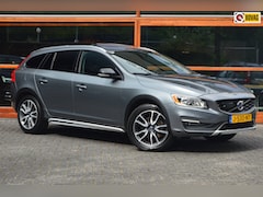 Volvo V60 Cross Country - 2.0 T5 AWD Polar+ | Panoramdak | Camera | Stoel + Stuur Verwarmd | BLIS | Dealer onderhoud