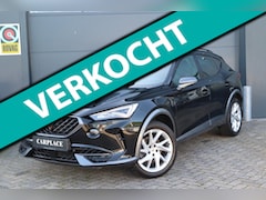 CUPRA Formentor - 1.5 TSI ACT Highline-Panoramadak-Leder-Automaat