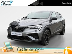 Renault Arkana - 145PK E-Tech Hybrid Esprit Alpine Automaat Automaat | Camera | Adaptive Cruise Control | E