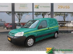 Citroën Berlingo - 1.6 HDI 600 First
