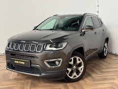 Jeep Compass - 1.4 MultiAir Opening Edition 4x4|AUTOMAAT|NAP|