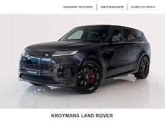 Land Rover Range Rover Sport - 3.0 P460e Dynamic SE PHEV l 23 inch l Stoelventilatie l Trekhaak l Head-up