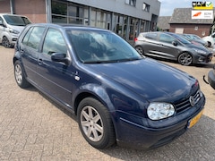 Volkswagen Golf - 1.6-16V 2003 € 700.- 5 Drs. Apk tot 10-11-2026