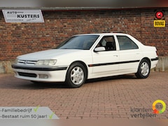 Peugeot 605 - 3.0 V6 SV | Rijk uitgerust|