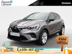 Mitsubishi ASX - 1.0 MPI Turbo Intense | GARANTIE 2031 | CAMERA | APPLE CAR PLAY / ANDROID AUTO | CLIMATE C
