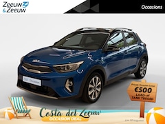 Kia Stonic - 1.0 T-GDi MHEV DynamicPlusLine | Cruise Control | Climate Control | Camera | Navigatie | B