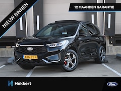 Ford Kuga - ST-Line X 2.5 PHEV 243pk Automaat PANO | LED MATRIX | 18''LM | B&O | WINTER-PACK | HEAD-UP