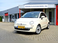 Fiat 500 - 1.2 BiColore Aut. Pano|Airco|LMV