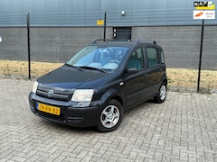 Fiat Panda - 1.2 SportSound |Airco|