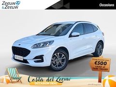 Ford Kuga - 2.5 PHEV ST-Line | Winterpack | Navigatie | Camera | Driver Assistance Pack | B&O Audio |