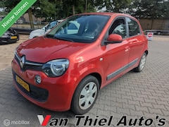 Renault Twingo - 1.0 SCe Dynamique airco cruiscontrol