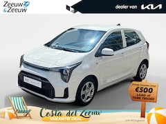 Kia Picanto - 1.0 GDi DynamicLine Achteruitrij camera | Navigatie | Apple Carplay / Android auto |